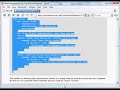 Computer Programming Tutorial, by Nick Antonaccio (#27b)
