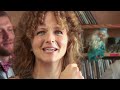 Abigail Washburn planned to study law at Beijing University, but her love of bluegrass landed her a record deal instead. Still, China remains in her heart: Her latest album, City of Refuge, mixes American bluegrass with Chinese folk music. Watch her play songs from the album at the NPR Music offices. Set List: 