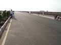 Gsxr and R1 wheelie