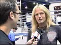 Doug Aldrich NAMM 08