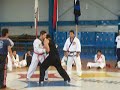 Brandau kim taekwondo Interestilos