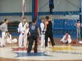 Brandau kim taekwondo Interestilos