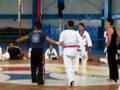Brandau kim taekwondo Interestilos
