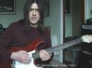mastertheguitar.co.uk- MTM! 01- Guthrie Govan "Fives" Part 2