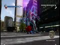 Superman Returns: Superman VS Gargoyles Superman Returns: Superman VS Gargoyles
