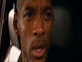 will smith se entera de dragon ball