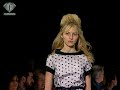Fashion TV FTV - MODELS SARAH ZIFF - PARIS FASHION WEEK...