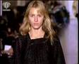 Fashion TV FTV - MODELS SARAH ZIFF - PARIS FASHION WEEK...