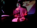 Panko of Ojos de Brujo on Bongo