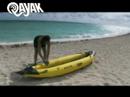Qayak - Inflatable kayak instructions Qayak - Inflatable kayak instructions