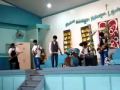 St.Mary's Academy of Nagcarlan-Eufrates Last Time cover