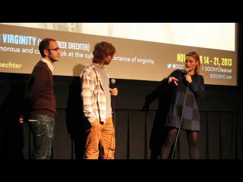 kevin pearce - Check out DOC NYC, New York's Documentary Film Festival at http://www.DOCNYC.net. DOC NYC Senior Programmer Basil Tsiokos leads a panel with director Dawn Po...