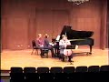 Prokofiev Cello Sonata Op. 119 - Mvt II Prokofiev Cello Sonata Op. 119 - Mvt II