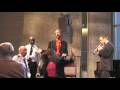 videos de art not oil action at national theatre's shell sponsored production of oedipus