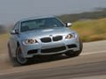 2008 BMW M3 - America's Best Handling Car Contender