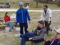 El huevazo