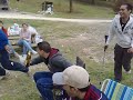 El huevazo