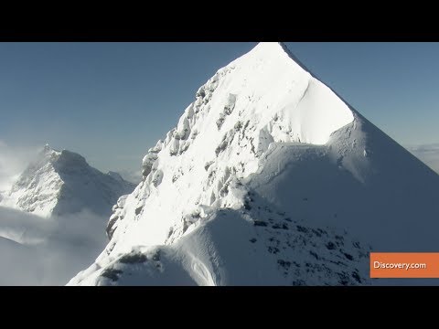 how to plan a trip to mount everest