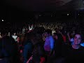 the national live   mr  november   lisbon   aula magna