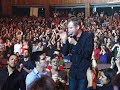 The National LIVE - Mr. November - Lisbon - Aula Magna The National LIVE - Mr. November - Lisbon - Aula Magna