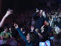 the national live   mr  november   lisbon   aula magna