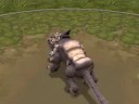 SPORE, Swift Mistsaber
