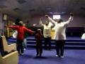 videos de Jr. Praise Dancers