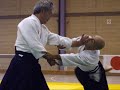 Aikido Yasunari kitaura, Bigues i riells 2008