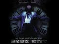Dark City Soundtrack 07 - Into The City (HD)