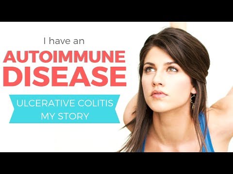 how to cure ulcerative colitis