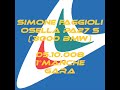 Osella Pa/27s - Bmw 3000 (N�1) - Simone Faggioli - 25� Cronoscalata Iglesias-S.Angelo - by Carbonia