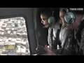 Petraeus versus the President?