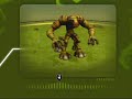 Spore GDC 2007: Creature phase