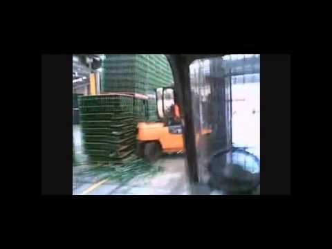 Top 10 Forklift Accidents !