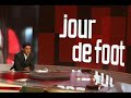 Générique Tv - Jour De Foot - David Hallyday.wmv