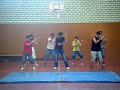 Pinchazo!!
