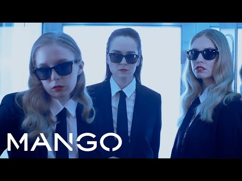 Divatbloggerekkel terveztetett a Mango 0 Divatbloggerekkel terveztetett a Mango