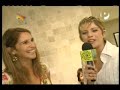 Polizontes - Michelle Belau