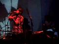 Bleubird live with Moondata