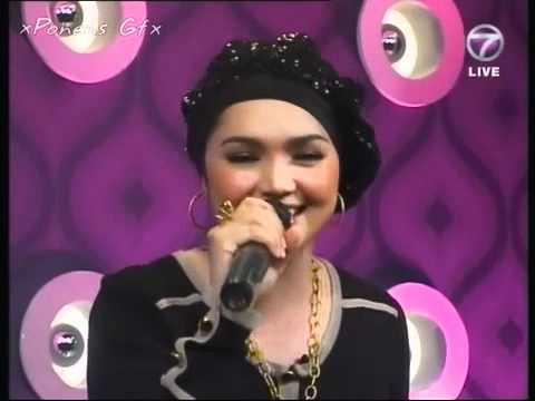 siti nurhaliza