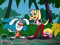 Brandy y el Se�or Bigotes (HD) Episodio P-3007A Piel Fantasmal