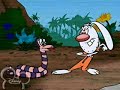 Brandy y el Señor Bigotes (HD) Episodio P-3007A Piel Fantasmal