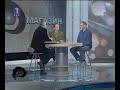 Dragan Varagic, kao jedan od gostiju u emisiji Magazin OKO (RTS 1) govori na temu Google PR 10 Narodne biblioteke Srbije i poslovnim potencijalima navedenog sajta.
