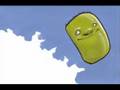 Justin Rutledge - Don't Be So Mean, Jellybean