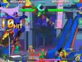 XMVSF Pychu (Cyclops, Wolverine) vs Odin (Charlie, Magneto)