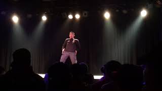 Satoci – FASTLANE vol.9 Judge Demo