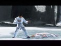 鉄拳６ リリ（リョナ） 花嫁風衣装カスタマイズ-04