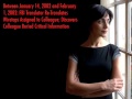 9/11 Truth: Sibel Edmonds