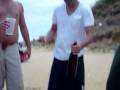 videos de el hombre destapador y sus manos magicas