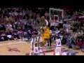 New Orleans Hornets @ Cleveland Cavaliers Highlights [ESN]
